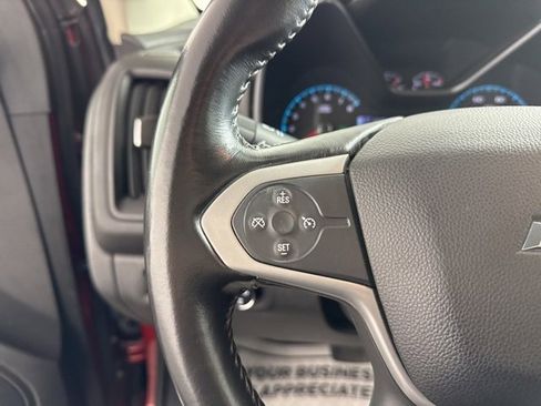 Used 2016 Chevrolet Colorado LT w/ LT Convenience Package image 28