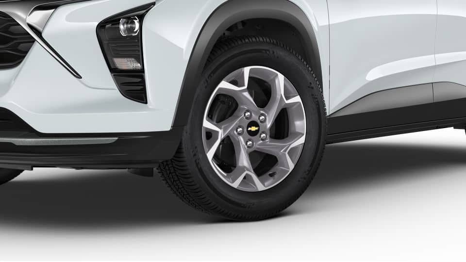 New 2026 Chevrolet Trax LT w/ Driver Confidence Package FWD image 54