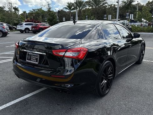 Used 2019 Maserati Ghibli image 4