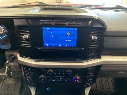 Used 2023 Ford F550 4x4 SuperCab Super Duty w/ XLT Value Package image 28