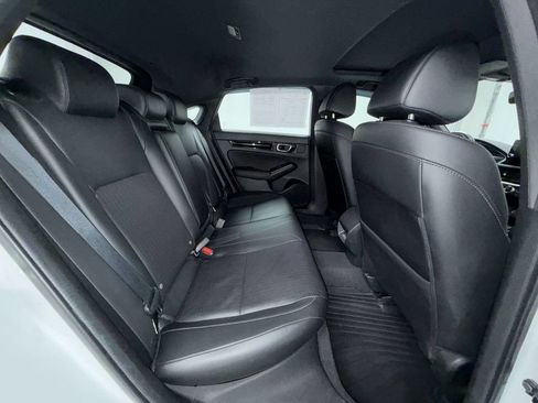 Used 2023 Honda Civic Sport Touring image 17