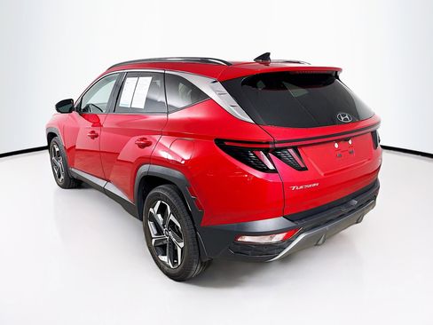 Used 2023 Hyundai Tucson Limited image 31