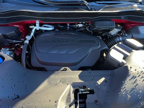 New 2026 Honda Ridgeline TrailSport image 10