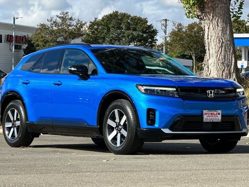 New 2025 Honda Prologue Touring image 2