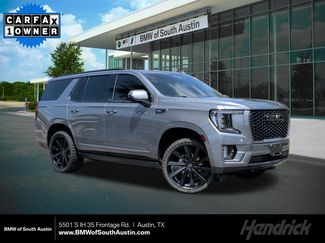 Used 2022 GMC Yukon Denali RWD video 1