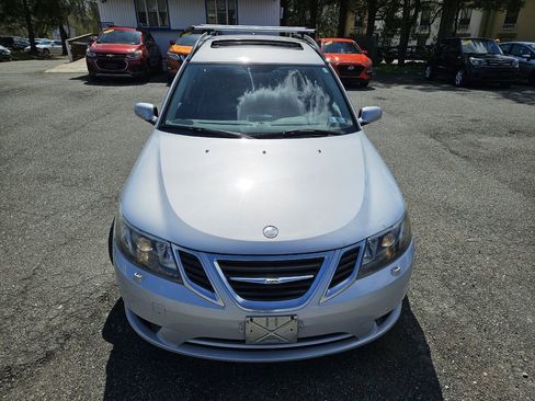 Used 2009 Saab 9-3 2.0T image 9