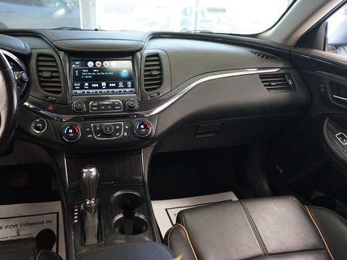 Used 2019 Chevrolet Impala Premier image 8