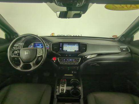 Used 2022 Honda Pilot Black Edition image 19