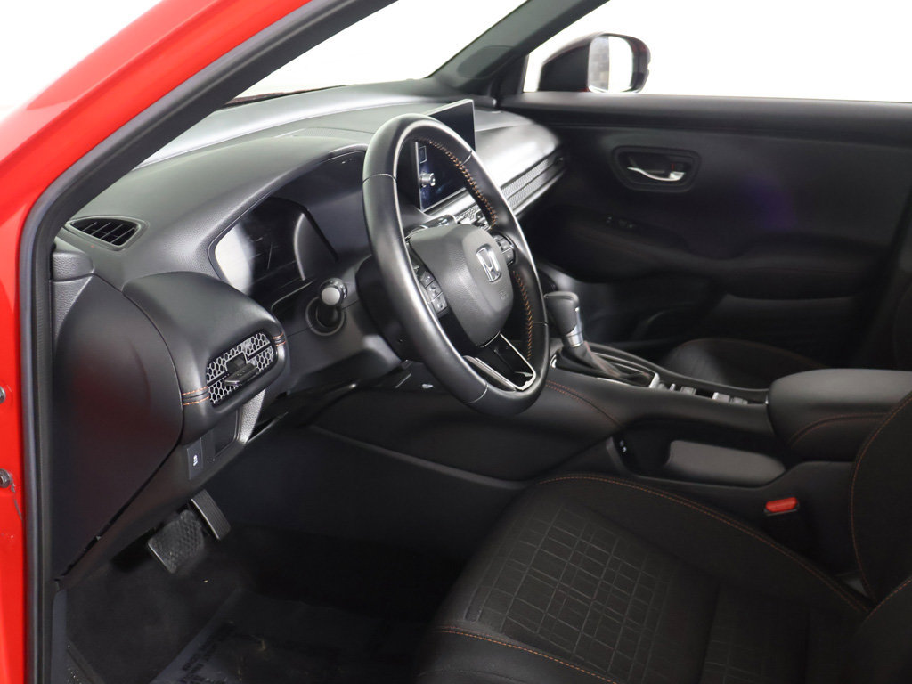 Used 2026 Honda HR-V Sport image 21