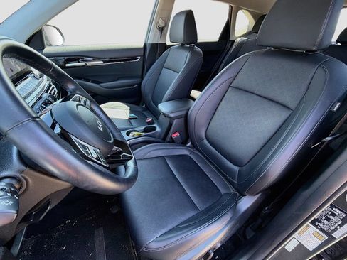 Used 2023 Kia Seltos EX AWD/4WD image 23