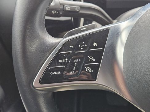 Certified 2025 Mercedes-Benz GLA 250 image 26