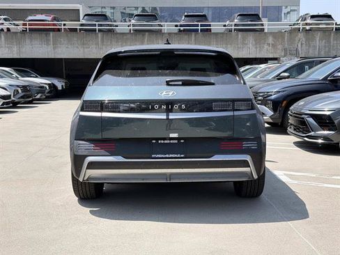 New 2026 Hyundai Ioniq 5 SE RWD image 6