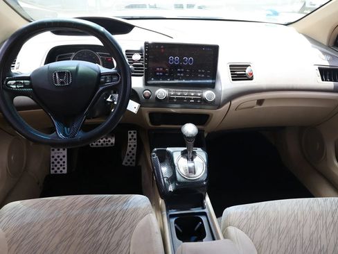 Used 2006 Honda Civic EX image 2