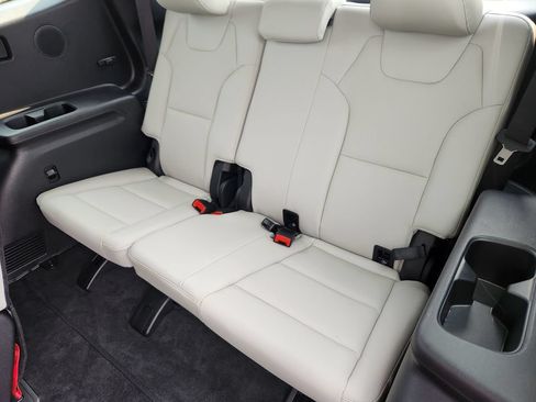 Certified 2025 Kia Telluride SX AWD/4WD image 12