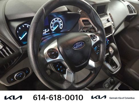 Used 2021 Ford Transit Connect XL image 18