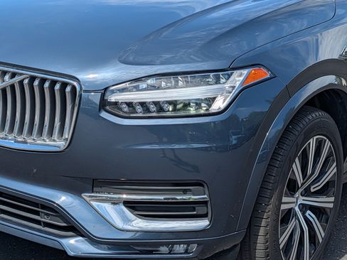 Used 2022 Volvo XC90 T6 Inscription AWD/4WD image 16