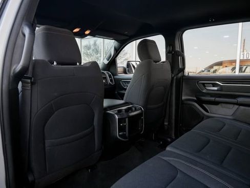 Used 2022 RAM 1500 Lone Star RWD image 38