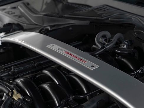 Used 2018 Ford Mustang Shelby GT350R w/ Equipment Group 920A image 48