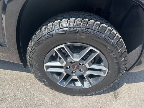 New 2026 GMC Terrain AT4 image 36