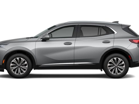 New 2026 Buick Envision Preferred AWD/4WD image 72