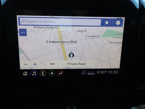 Used 2020 Chevrolet Traverse Premier w/ Redline Edition image 27