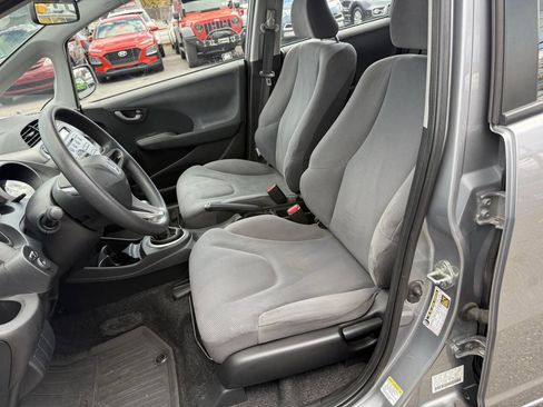 Used 2010 Honda Fit image 7