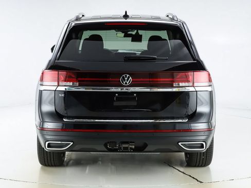 New 2026 Volkswagen Atlas SE FWD image 48