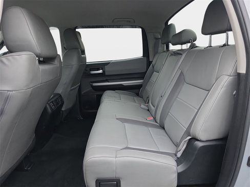 Used 2021 Toyota Tundra Limited image 15