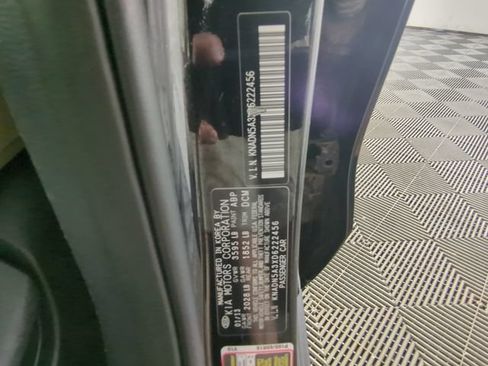 Used 2013 Kia Rio EX FWD image 43