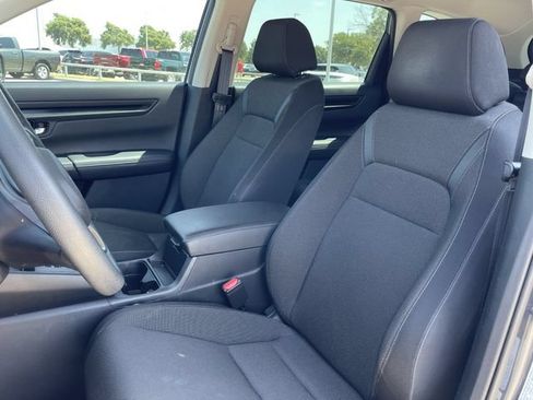 Used 2024 Honda CR-V LX image 23