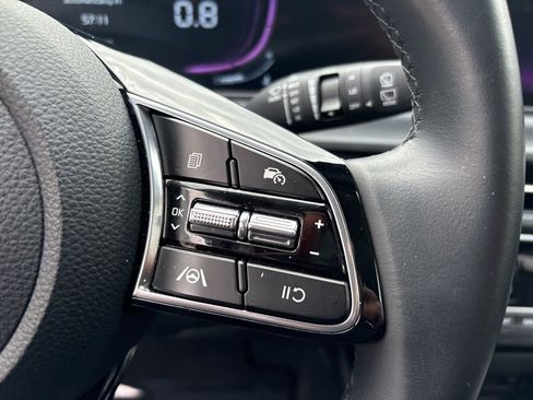 Used 2025 Kia Seltos S image 22