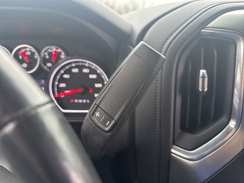 Used 2021 Chevrolet Silverado 1500 RST image 23