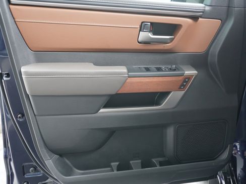 New 2026 Toyota Sequoia 1794 Edition AWD/4WD image 24
