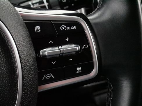 Used 2023 Kia Sorento X-Line EX image 26