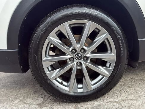 Used 2017 MAZDA CX-9 Grand Touring image 28