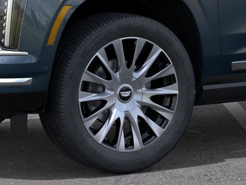 New 2026 Cadillac Escalade Platinum Luxury AWD/4WD image 10