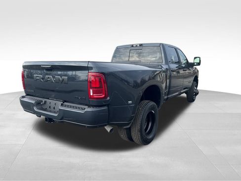 New 2026 RAM 3500 Big Horn image 6