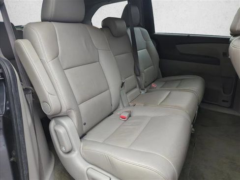 Used 2014 Honda Odyssey EX-L image 26