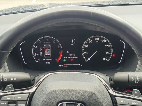 Used 2023 Honda Civic Sport image 22