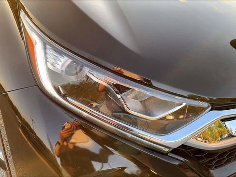 Used 2018 Honda CR-V EX-L image 29