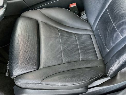 Used 2016 Mercedes-Benz C 300 4MATIC Sedan w/ Surround View Package image 20