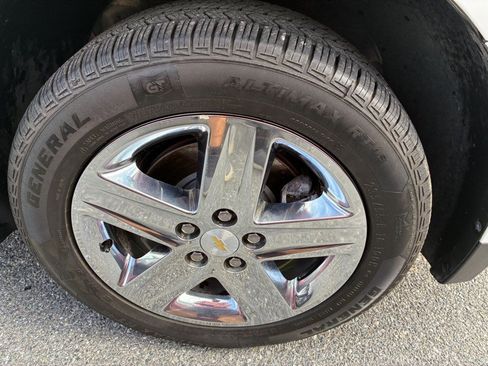 Used 2014 Chevrolet Equinox LTZ AWD/4WD image 18