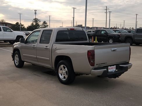 Used 2009 Chevrolet Colorado LT image 7