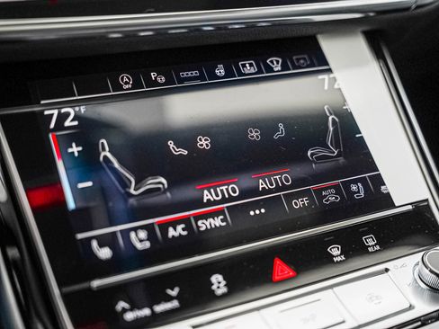New 2026 Audi A8 L 3.0T AWD/4WD image 16