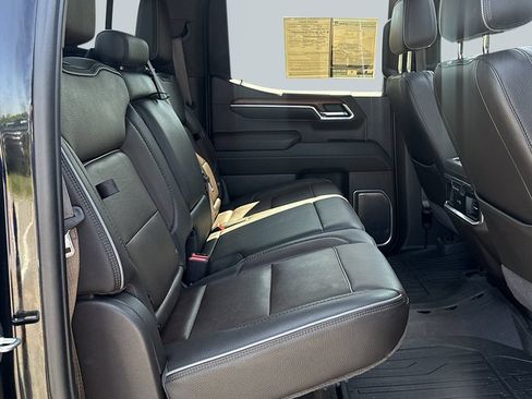 Used 2022 GMC Sierra 1500 Denali AWD/4WD image 32