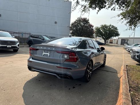 Used 2022 Volvo S60 T8 Polestar AWD/4WD image 5