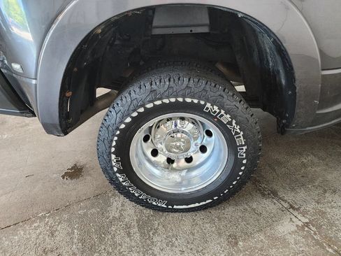 Used 2019 RAM 3500 Limited AWD/4WD image 42