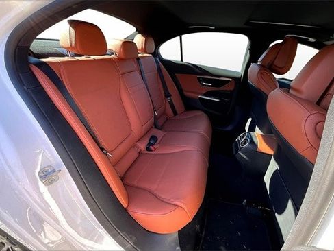 Certified 2025 Mercedes-Benz C 300 4MATIC Sedan image 29