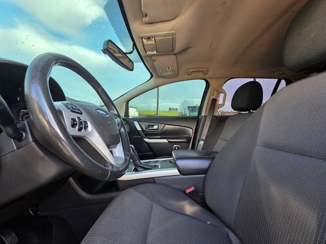 Used 2013 Ford Edge SEL AWD/4WD image 11