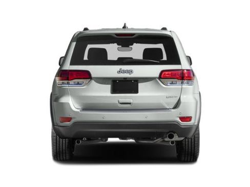 Used 2022 Jeep Grand Cherokee Laredo X image 8